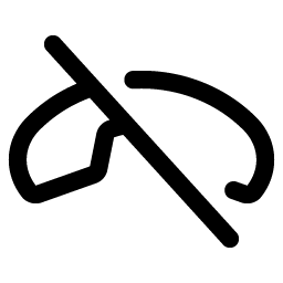 Phone Slash Smiley – Icons