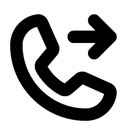 Phone Transfer Bold Smiley – Icons