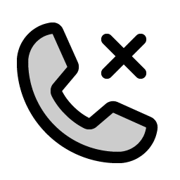 Phone X Duotone Smiley – Icons