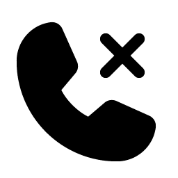 Phone X Fill Smiley – Icons