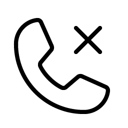 Phone X Thin Smiley – Icons