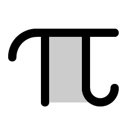 Pi Duotone Smiley – Icons