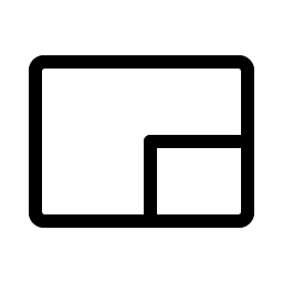 Picture In Picture Light Smiley – Icons