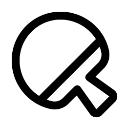 Ping Pong Smiley – Icons
