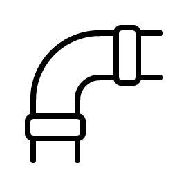 Pipe Thin Smiley – Icons