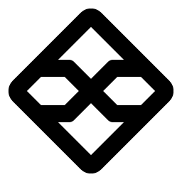 Pix Logo Bold Smiley – Icons