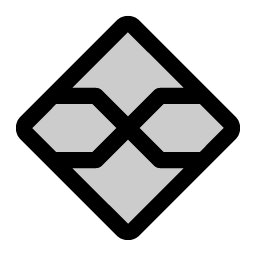 Pix Logo Duotone Smiley – Icons
