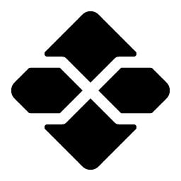 Pix Logo Fill Smiley – Icons
