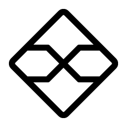 Pix Logo Light Smiley – Icons