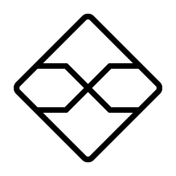 Pix Logo Thin Smiley – Icons