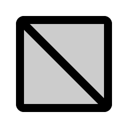 Placeholder Duotone Smiley – Icons
