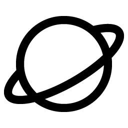 Planet Smiley – Icons
