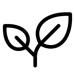 Plant Light Smiley – Icons