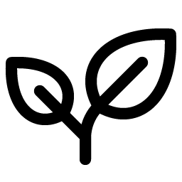 Plant Smiley – Icons