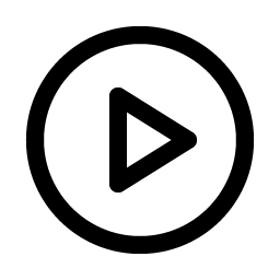 Play Circle Smiley – Icons