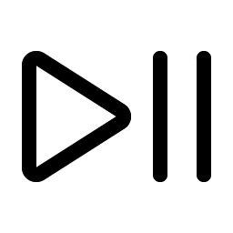 Play Pause Smiley – Icons