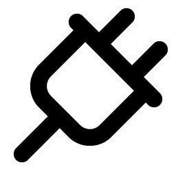 Plug Bold Smiley – Icons