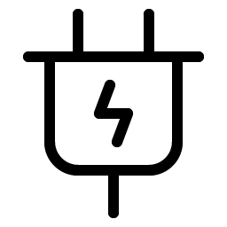 Plug Charging Light Smiley – Icons