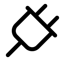 Plug Smiley – Icons