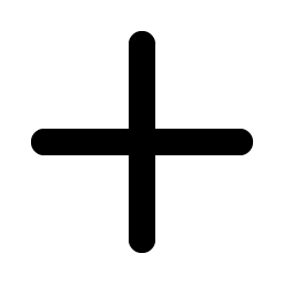 Plus Bold Smiley – Icons
