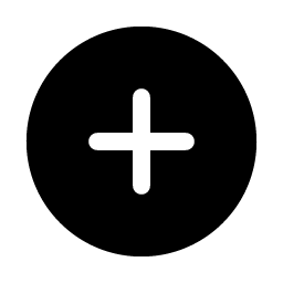 Plus Circle Fill Smiley – Icons