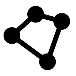 Polygon Fill Smiley – Icons