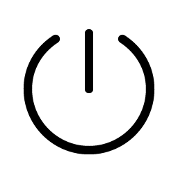 Power Light Smiley – Icons