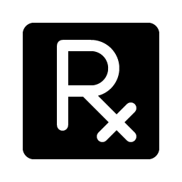 Prescription Fill Smiley – Icons