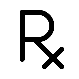 Prescription Smiley – Icons
