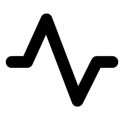 Pulse Bold Smiley – Icons