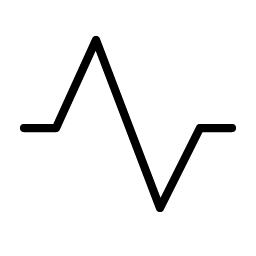 Pulse Thin Smiley – Icons