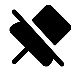 Push Pin Slash Fill Smiley – Icons