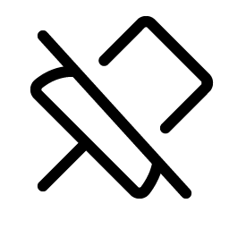 Push Pin Slash Light Smiley – Icons