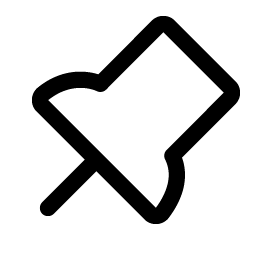 Push Pin Smiley – Icons