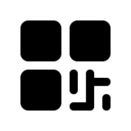 Qr Code Fill Smiley – Icons
