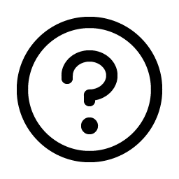 Question Smiley – Icons