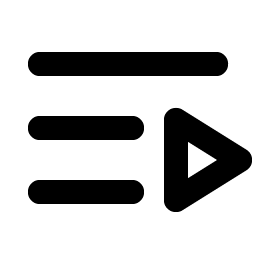 Queue Bold Smiley – Icons