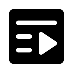 Queue Fill Smiley – Icons