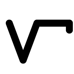 Radical Bold Smiley – Icons