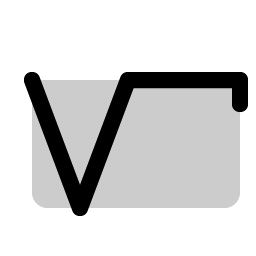 Radical Duotone Smiley – Icons