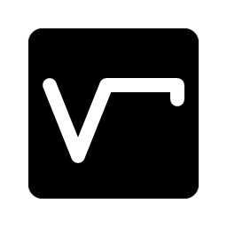 Radical Fill Smiley – Icons