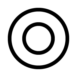 Radio Button Light Smiley – Icons