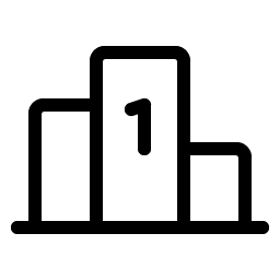 Ranking Light Smiley – Icons