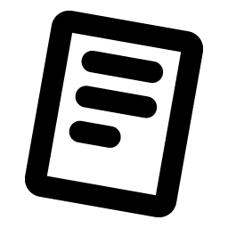 Read Cv Logo Bold Smiley – Icons