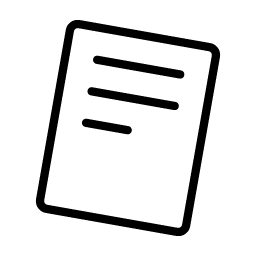 Read Cv Logo Thin Smiley – Icons
