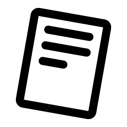 Read Cv Logo Smiley – Icons