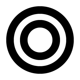 Record Bold Smiley – Icons