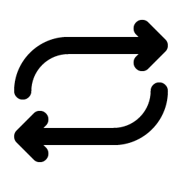 Repeat Bold Smiley – Icons