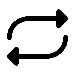Repeat Fill Smiley – Icons