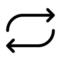 Repeat Light Smiley – Icons